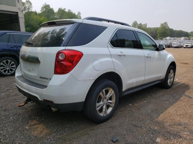 Photo 2 VIN: 2GNFLFE30F6205249 - CHEVROLET EQUINOX LT 