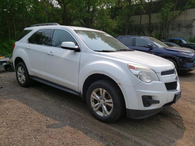 Photo 3 VIN: 2GNFLFE30F6205249 - CHEVROLET EQUINOX LT 