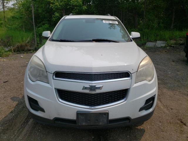 Photo 4 VIN: 2GNFLFE30F6205249 - CHEVROLET EQUINOX LT 