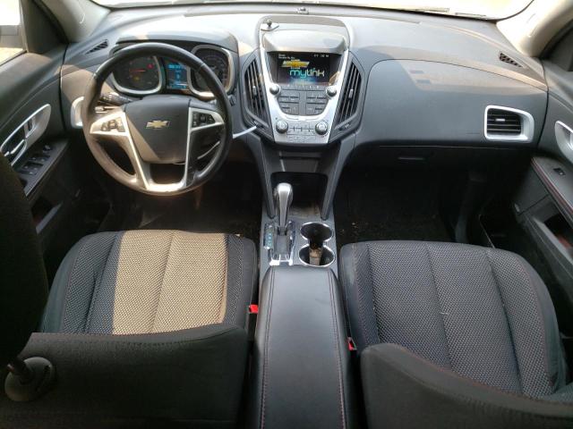 Photo 7 VIN: 2GNFLFE30F6205249 - CHEVROLET EQUINOX LT 