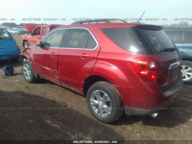 Photo 2 VIN: 2GNFLFE30F6261076 - CHEVROLET EQUINOX 