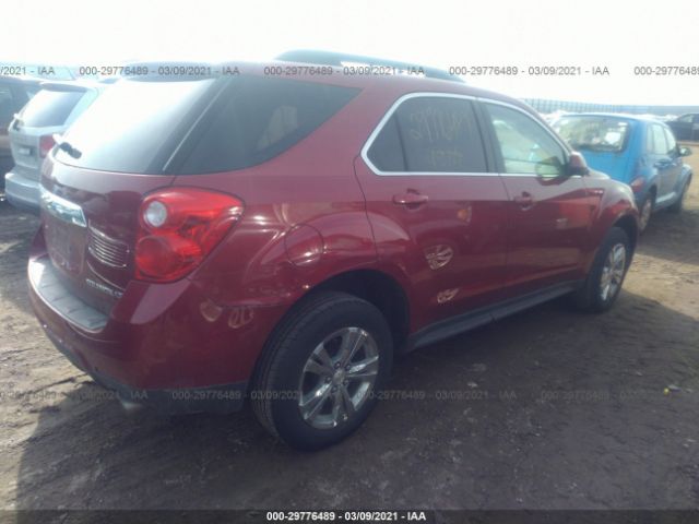 Photo 3 VIN: 2GNFLFE30F6261076 - CHEVROLET EQUINOX 