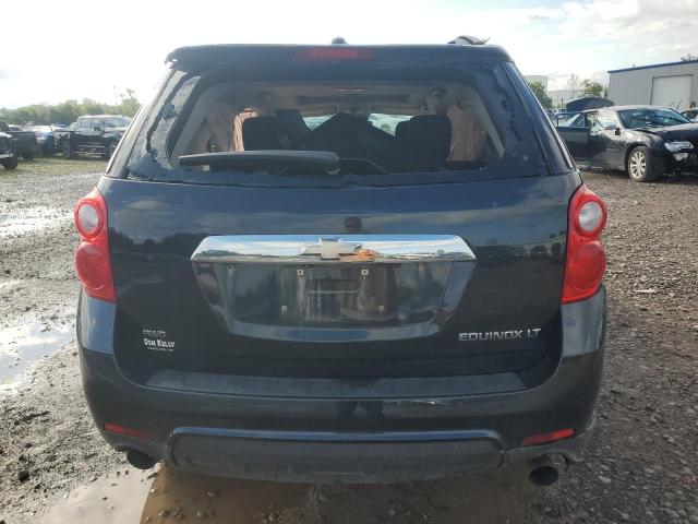 Photo 5 VIN: 2GNFLFE30F6380312 - CHEVROLET EQUINOX 