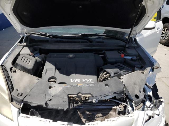 Photo 11 VIN: 2GNFLFE30F6399460 - CHEVROLET EQUINOX 