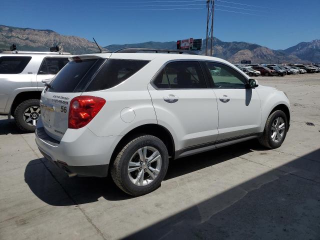 Photo 2 VIN: 2GNFLFE30F6399460 - CHEVROLET EQUINOX 