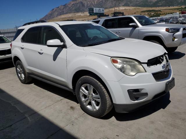 Photo 3 VIN: 2GNFLFE30F6399460 - CHEVROLET EQUINOX 