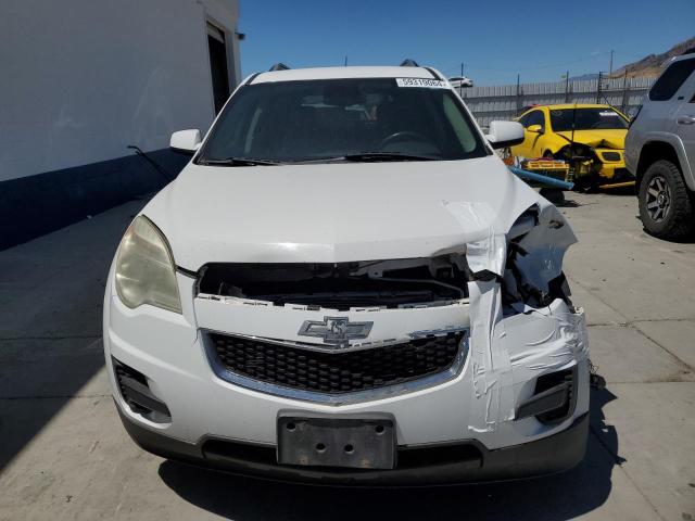 Photo 4 VIN: 2GNFLFE30F6399460 - CHEVROLET EQUINOX 