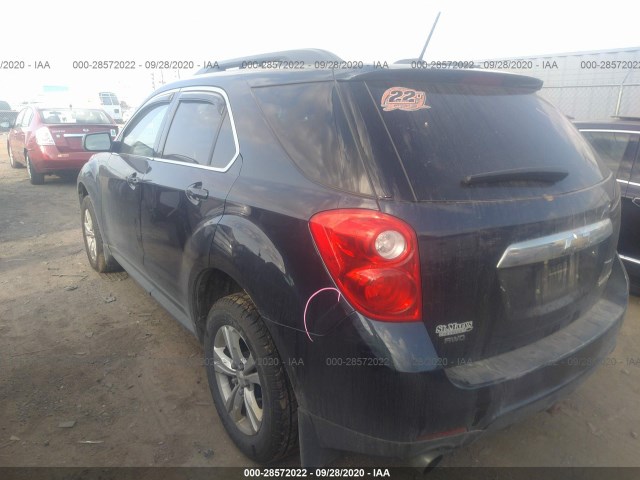 Photo 2 VIN: 2GNFLFE30F6411087 - CHEVROLET EQUINOX 