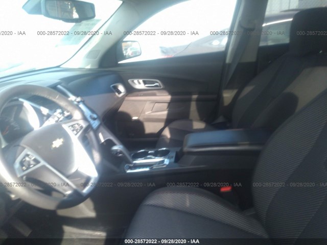 Photo 4 VIN: 2GNFLFE30F6411087 - CHEVROLET EQUINOX 