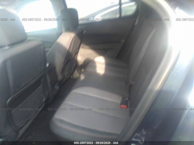 Photo 7 VIN: 2GNFLFE30F6411087 - CHEVROLET EQUINOX 