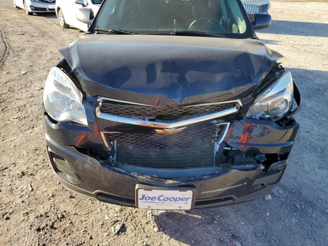 Photo 11 VIN: 2GNFLFE30F6413311 - CHEVROLET EQUINOX 