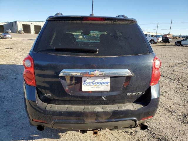 Photo 6 VIN: 2GNFLFE30F6413311 - CHEVROLET EQUINOX 