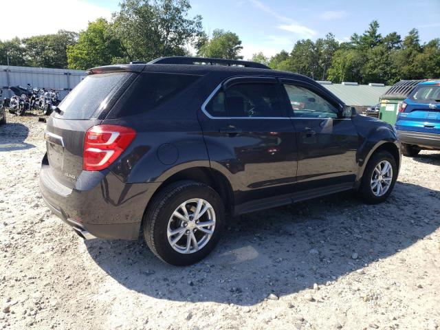 Photo 2 VIN: 2GNFLFE30G6189281 - CHEVROLET EQUINOX 