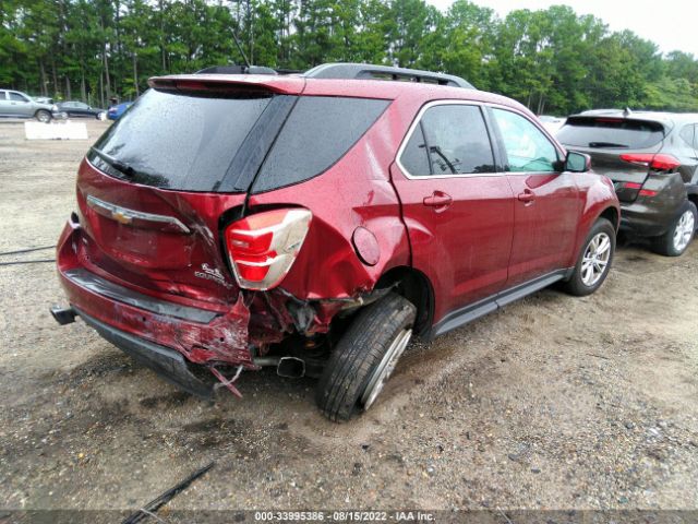 Photo 3 VIN: 2GNFLFE30G6215653 - CHEVROLET EQUINOX 