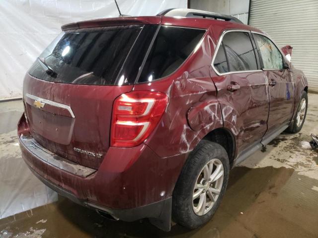 Photo 3 VIN: 2GNFLFE30G6241945 - CHEVROLET EQUINOX LT 