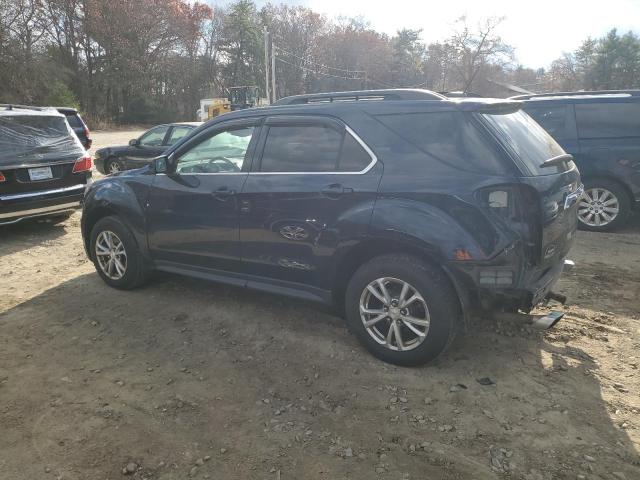 Photo 1 VIN: 2GNFLFE30G6307426 - CHEVROLET EQUINOX LT 