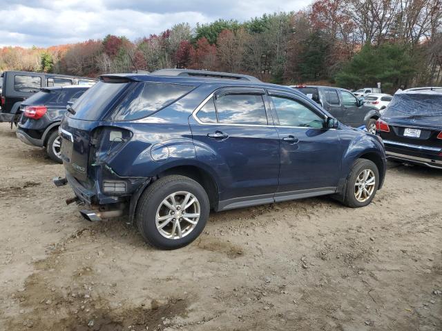 Photo 2 VIN: 2GNFLFE30G6307426 - CHEVROLET EQUINOX LT 