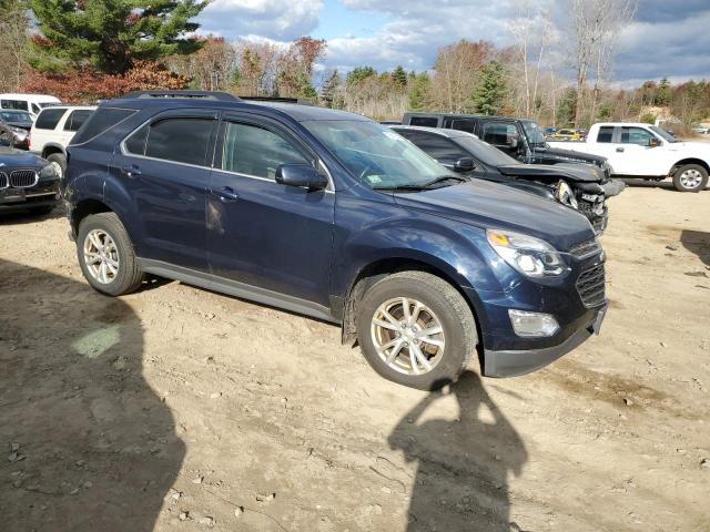 Photo 3 VIN: 2GNFLFE30G6307426 - CHEVROLET EQUINOX LT 