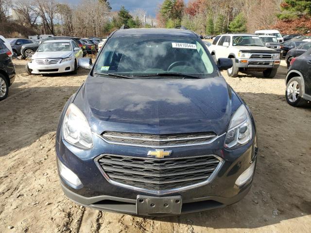 Photo 4 VIN: 2GNFLFE30G6307426 - CHEVROLET EQUINOX LT 