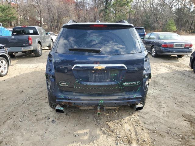 Photo 5 VIN: 2GNFLFE30G6307426 - CHEVROLET EQUINOX LT 