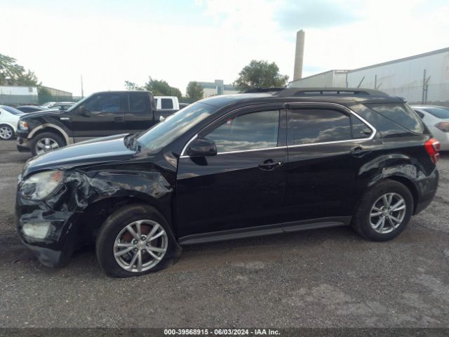 Photo 5 VIN: 2GNFLFE30G6350812 - CHEVROLET EQUINOX 