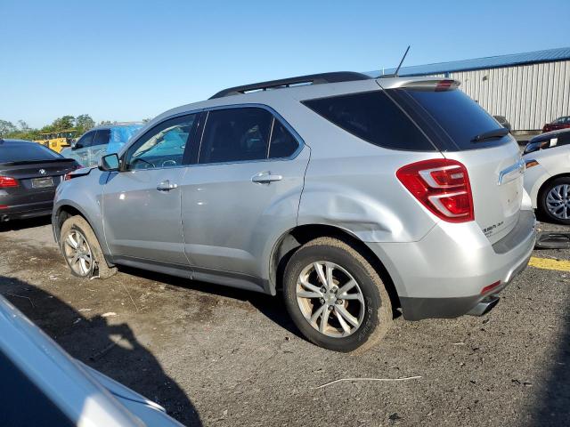 Photo 1 VIN: 2GNFLFE30H6148229 - CHEVROLET EQUINOX LT 