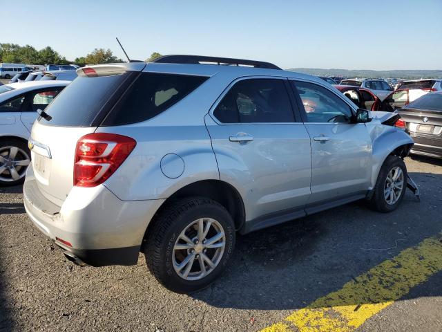 Photo 2 VIN: 2GNFLFE30H6148229 - CHEVROLET EQUINOX LT 