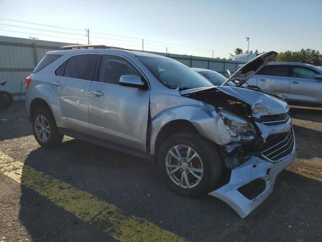 Photo 3 VIN: 2GNFLFE30H6148229 - CHEVROLET EQUINOX LT 