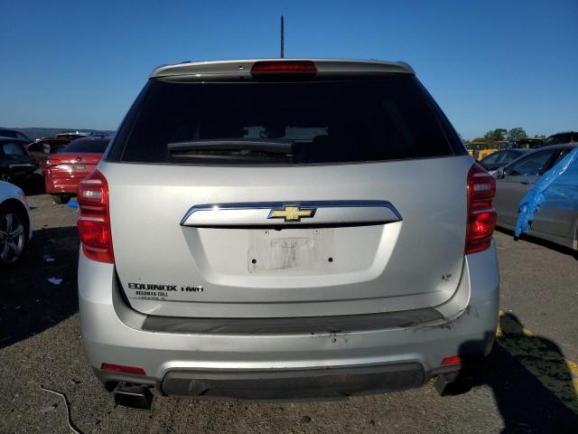 Photo 5 VIN: 2GNFLFE30H6148229 - CHEVROLET EQUINOX LT 