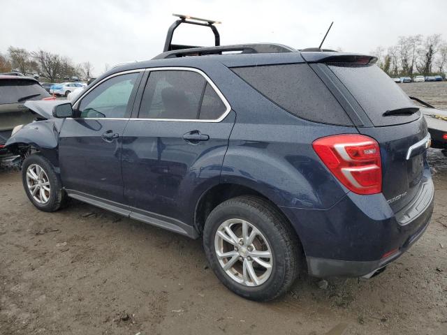 Photo 1 VIN: 2GNFLFE30H6187337 - CHEVROLET EQUINOX LT 