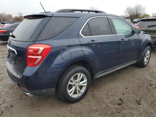 Photo 2 VIN: 2GNFLFE30H6187337 - CHEVROLET EQUINOX LT 