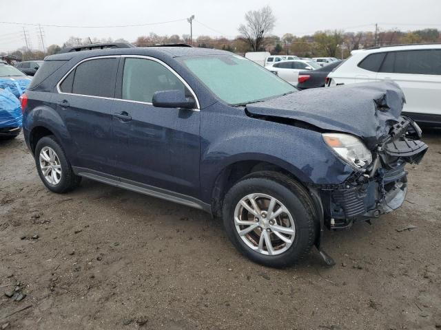 Photo 3 VIN: 2GNFLFE30H6187337 - CHEVROLET EQUINOX LT 