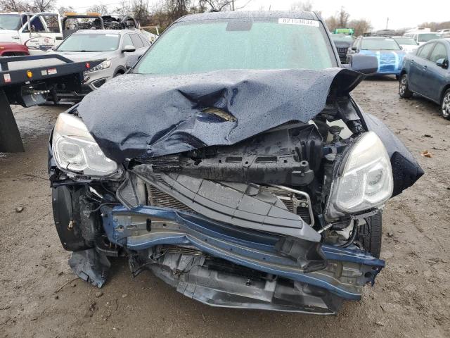 Photo 4 VIN: 2GNFLFE30H6187337 - CHEVROLET EQUINOX LT 