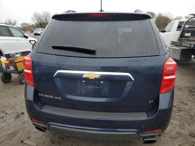 Photo 5 VIN: 2GNFLFE30H6187337 - CHEVROLET EQUINOX LT 