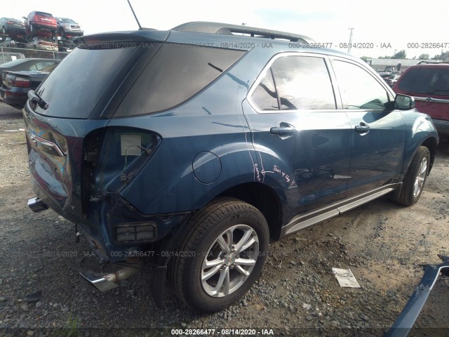 Photo 3 VIN: 2GNFLFE30H6211717 - CHEVROLET EQUINOX 