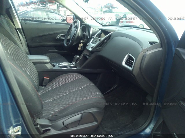 Photo 4 VIN: 2GNFLFE30H6211717 - CHEVROLET EQUINOX 