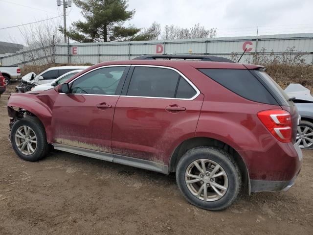 Photo 1 VIN: 2GNFLFE30H6214102 - CHEVROLET EQUINOX 