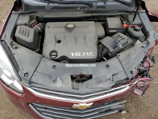 Photo 11 VIN: 2GNFLFE30H6214102 - CHEVROLET EQUINOX 