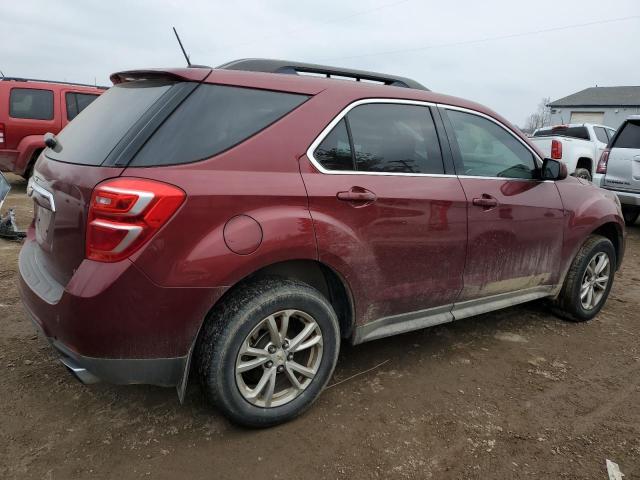 Photo 2 VIN: 2GNFLFE30H6214102 - CHEVROLET EQUINOX 