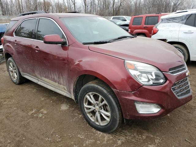 Photo 3 VIN: 2GNFLFE30H6214102 - CHEVROLET EQUINOX 