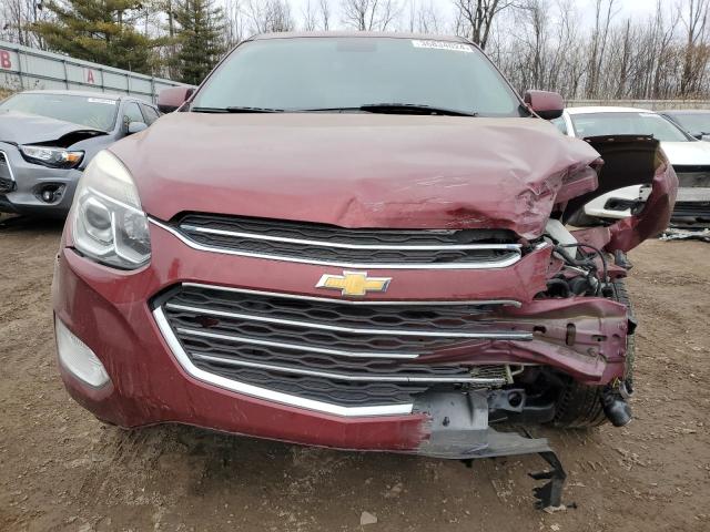 Photo 4 VIN: 2GNFLFE30H6214102 - CHEVROLET EQUINOX 