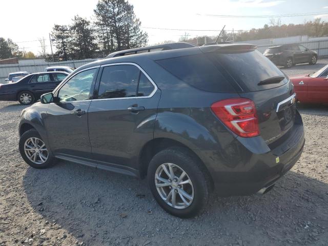 Photo 1 VIN: 2GNFLFE30H6256379 - CHEVROLET EQUINOX LT 