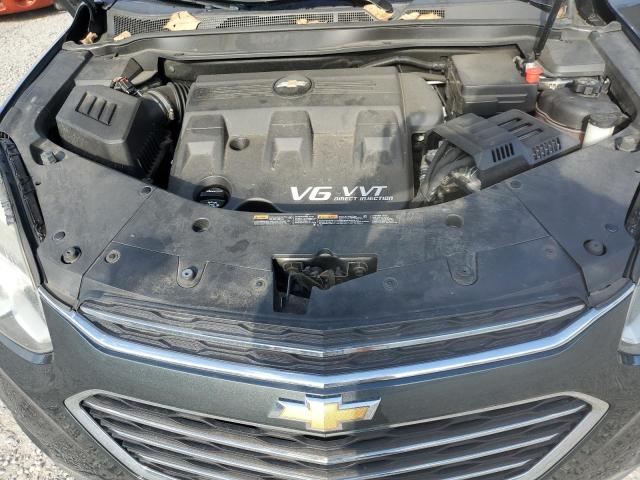 Photo 11 VIN: 2GNFLFE30H6256379 - CHEVROLET EQUINOX LT 