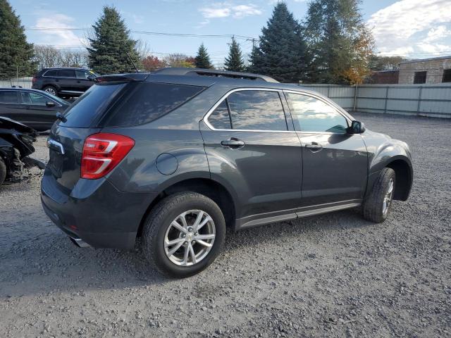 Photo 2 VIN: 2GNFLFE30H6256379 - CHEVROLET EQUINOX LT 