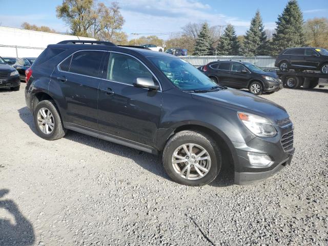 Photo 3 VIN: 2GNFLFE30H6256379 - CHEVROLET EQUINOX LT 