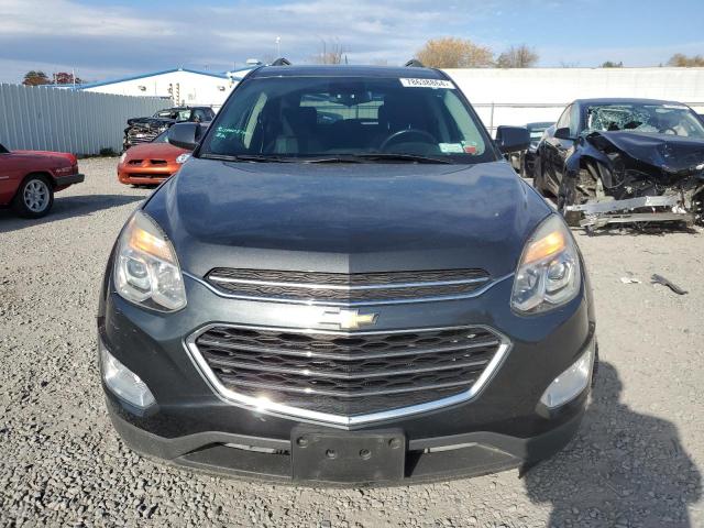 Photo 4 VIN: 2GNFLFE30H6256379 - CHEVROLET EQUINOX LT 