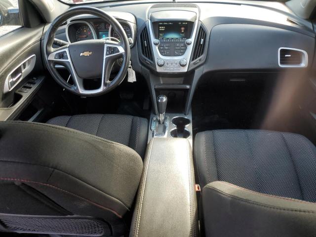 Photo 7 VIN: 2GNFLFE30H6256379 - CHEVROLET EQUINOX LT 