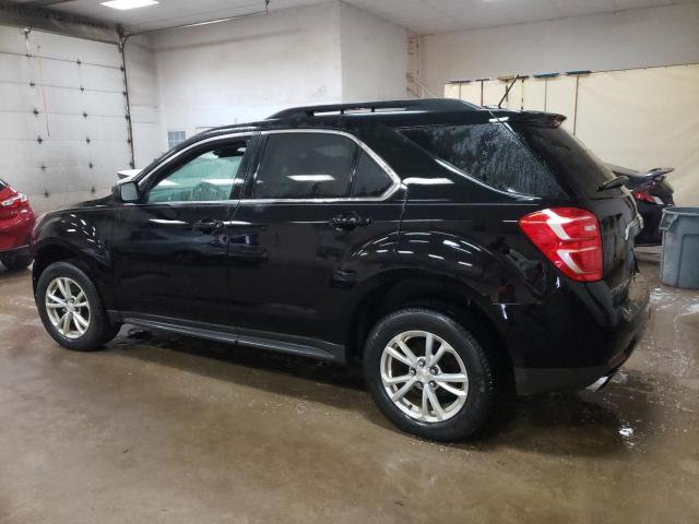 Photo 1 VIN: 2GNFLFE30H6264465 - CHEVROLET EQUINOX 