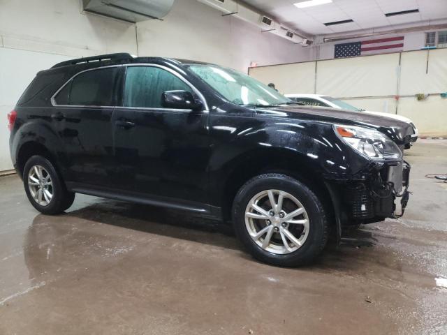 Photo 3 VIN: 2GNFLFE30H6264465 - CHEVROLET EQUINOX 