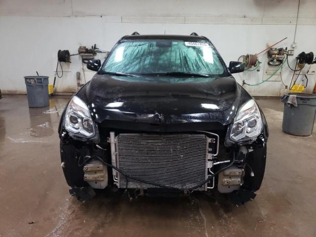 Photo 4 VIN: 2GNFLFE30H6264465 - CHEVROLET EQUINOX 